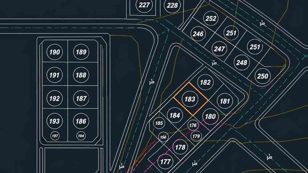 Residential  |  Land for Sale | Eastern Coast – Al Husein Plan